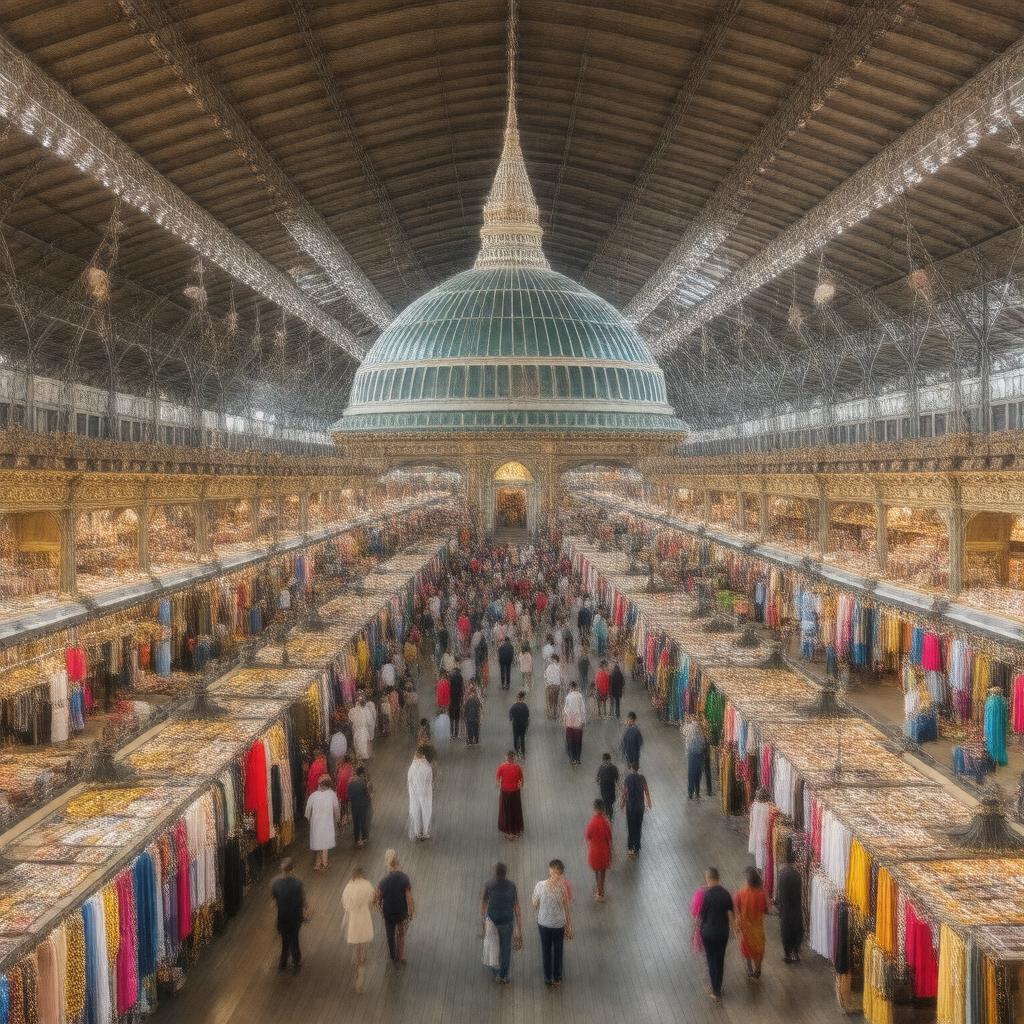 Central Market (Chile)